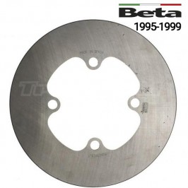 Disque de frein arrière Beta Techno 1995 à 1999
