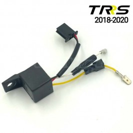 Regulador ventilador TRRS