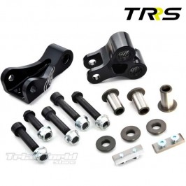 TRRS ONE linkage and...