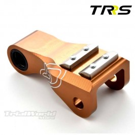 Shock absorber linkage assembly for TRRS of Costa Parts