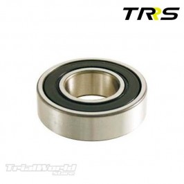 Lager des Zünddeckels TRRS