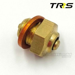 Radiator expansion valve TRRS