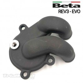 Couvercle de pompe à eau Beta EVO et Beta REV3