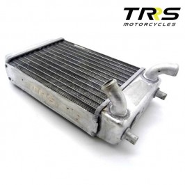 Radiateur TRS One et Raga Racing 2016 à 2018