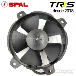 Ventilador SPAL TRRS One & Raga Racing