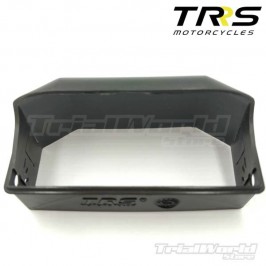 Air filter housing duct for TRRS