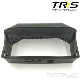 Boîtier de filtre à air pour TRRS