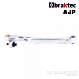 Original Trial Brake Lever Braktec 