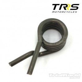 Ressort de l'arbre de sélection de vitesse TRRS