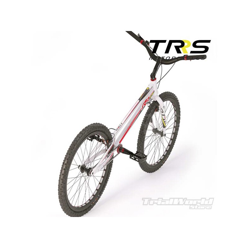 Bicicleta de trial TRS 26 pulgadas BikeTrial | Bicis TRS Motorcycles