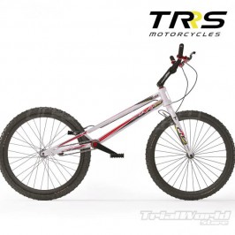 Trial bike TRS 26 inches...