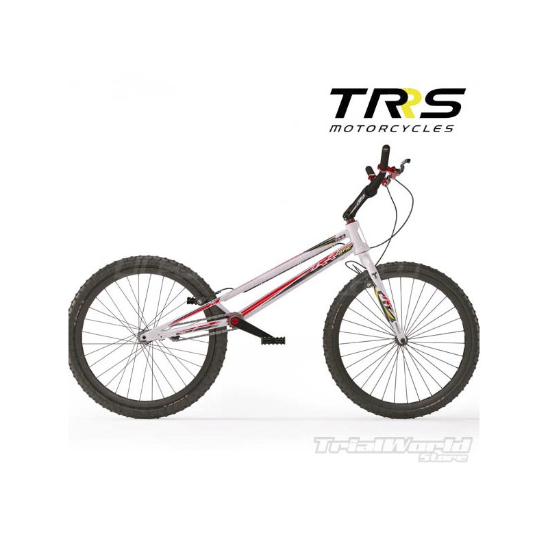 Dinkarville escala Nylon Bicicleta de trial TRS 26 pulgadas BikeTrial | Bicis TRS Motorcycles