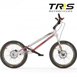 Bicicleta de trial TRS 20 pulgadas BikeTrial