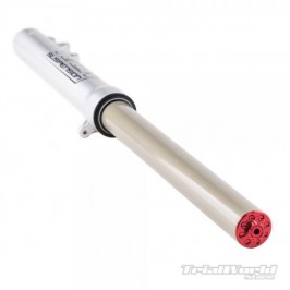 Fork trialTech Gold 39mm :...