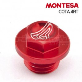 Tapón de aceite Montesa Cota 4RT