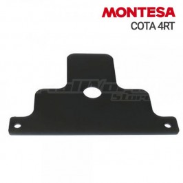 Montesa Cota 4RT linkage protector