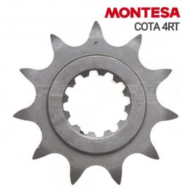 Transmission sprocket for Montesa Cota 4RT
