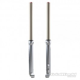 Gabel trialTech Gold 39mm :... 2