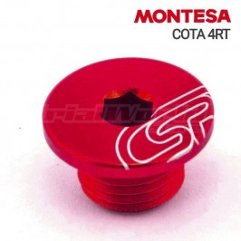 Tapón de aceite allen Montesa Cota 4RT