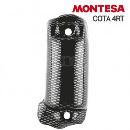 Protettore di bobina Montesa Cota 4RT dal 2005 al 2020