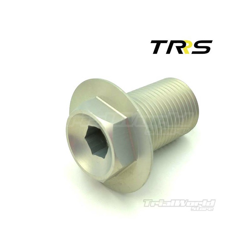 Steering shaft screw TRRS