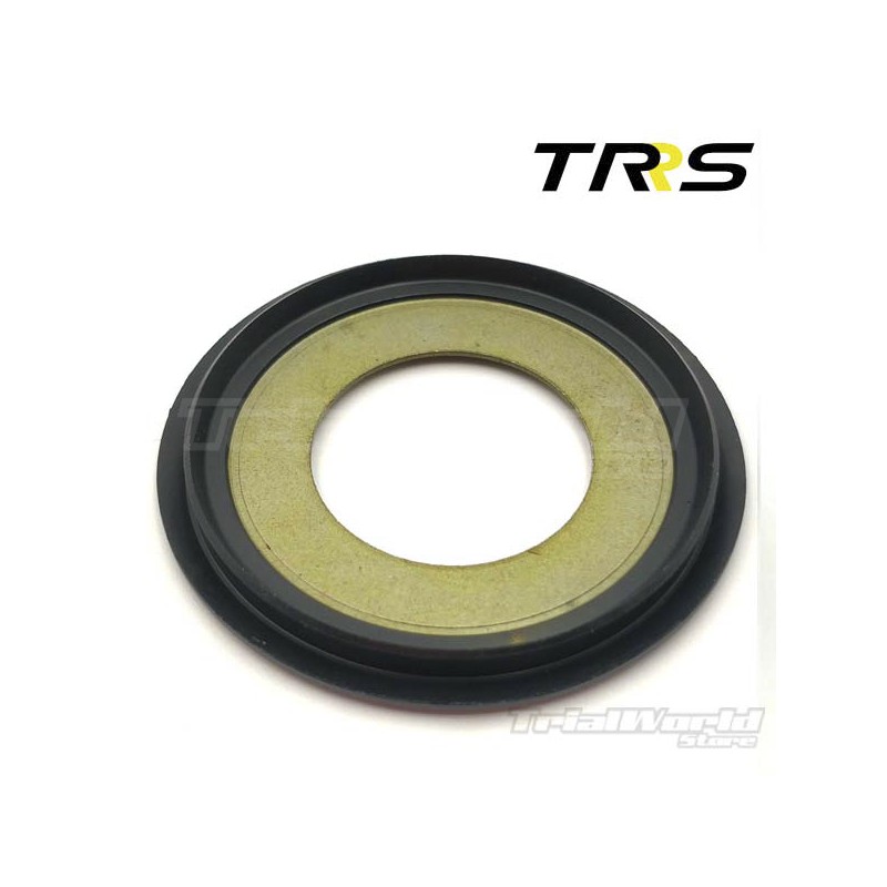 TRRS steering pipe lower duster