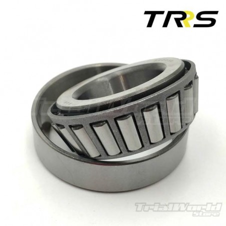 TRRS steering bearing