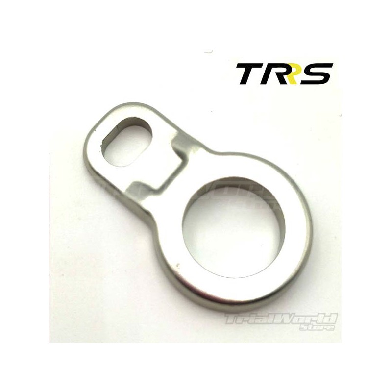 TRRS front exhaust pipe bracket