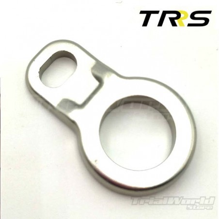 TRRS front exhaust pipe bracket