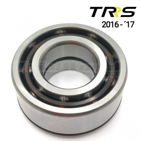Crankshaft bearing SKF TRRS ONE and Raga Racing 2017
