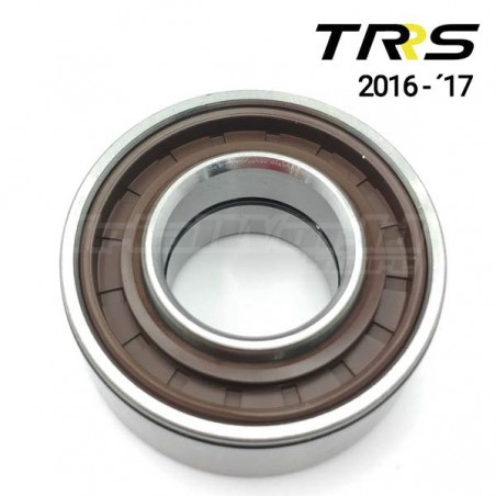 Crankshaft bearing SKF TRRS ONE and Raga Racing 2017