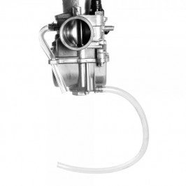 Kit tubos sobrantes carburador Keihin 2