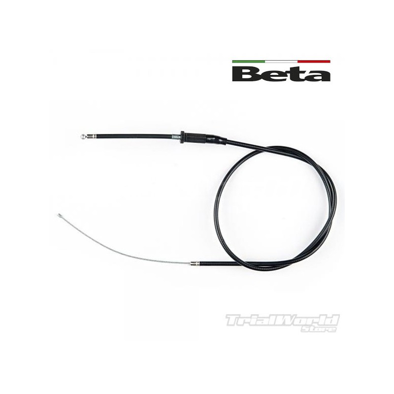 Beta EVO trial accelerator cable