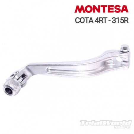 Short gear lever Montesa Cota 4RT and Montesa Cota 315R