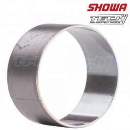 Forcella Glacier Trial Tech e Showa 39mm