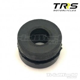 Auspuff Silentblock und Kühler für TRRS