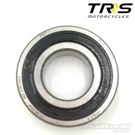 Palier de vilebrequin TRRS RR et GOLD SKF 6206