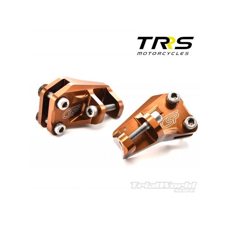 TRRS Costa Parts footrest support