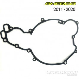 Clutch housing gasket Sherco ST and Scorpa Trial