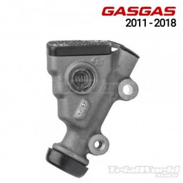 Maître-cylindre de frein arrière Gas Gas TXT 2011 à 2018