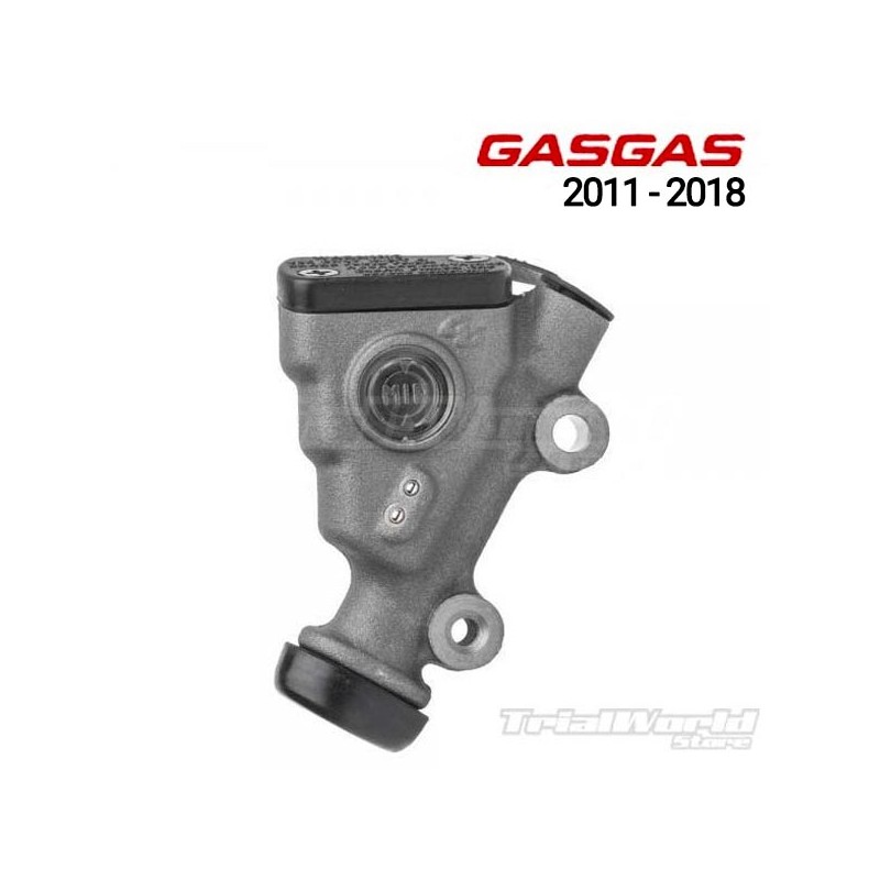 Rear brake pump Gas TXT 2011 to 2018