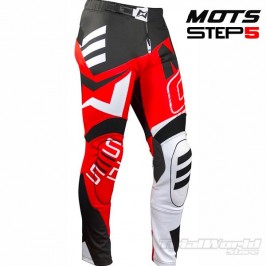 Pant Mots STEP 5 Red Trial