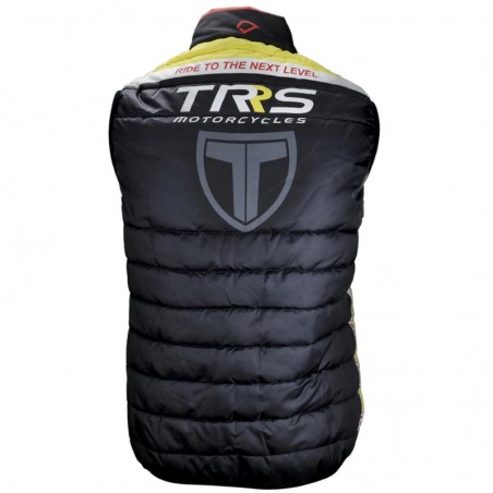 Official TRS Motorcycles Vest 2020