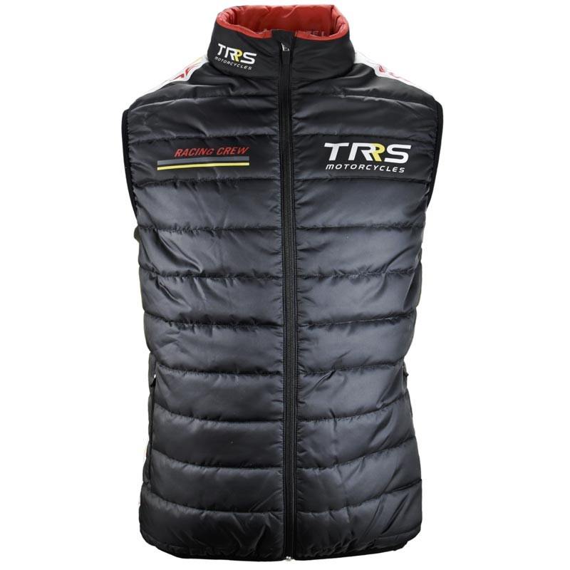 Official TRS Motorcycles Vest 2020