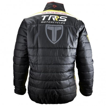 Official TRS Motorcycles Jacket 2020