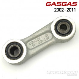 Carter trialcompleto Gas Gas TXT 2001 - 2011