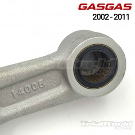 Complete trial crank GASGAS TXT Trial until 2011 2