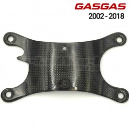 Gas Gas TXT Pro carbon fork fork bridge