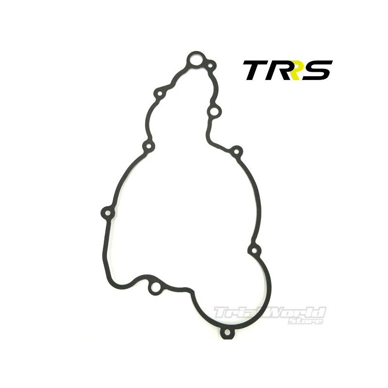 Clutch housing seal TRRS ONE and RR 17