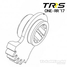 TRRS-Starterritzel